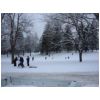 Ottawa Park Golf course