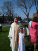 1st Communion