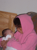 More baby pics