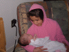 More baby pics