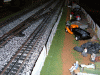 Train show