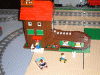 Train show