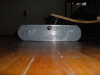 Ice-Skateboard