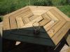 Patio Table