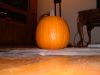Pumpkin Sculpting