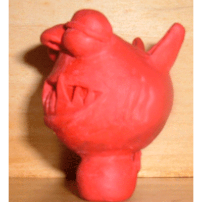 Clay Play