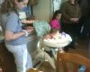 Birthday Girl!