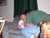 An evening with MissMBH