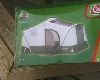 New Tent