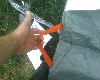 New Tent