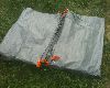 New Tent