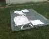 New Tent