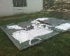 New Tent