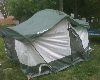 New Tent