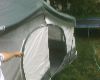 New Tent