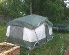 New Tent