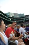 Trip to Boston