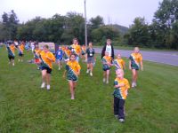 Cross Country 2007 Season Opener