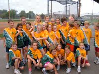 Cross Country 2007 Season Opener