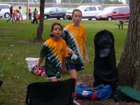 Cross Country 2007 Season Opener
