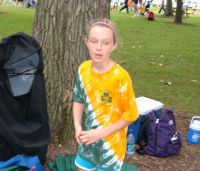 Cross Country 2007 Season Opener