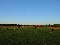 Cross Country 2007 MBSP