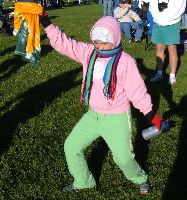 Cross Country 2007 MBSP