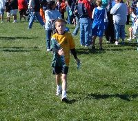 Cross Country 2007 MBSP