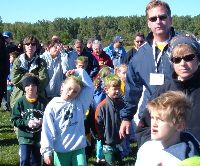 Cross Country 2007 MBSP