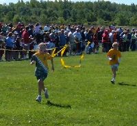 Cross Country 2007 MBSP