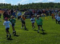 Cross Country 2007 MBSP