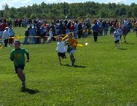 Cross Country 2007 MBSP