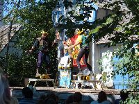 Michigan Renfair