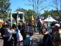 Michigan Renfair