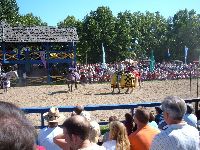 Michigan Renfair