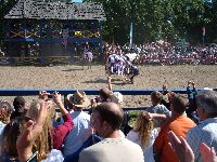 Michigan Renfair
