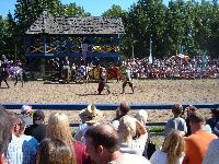 Michigan Renfair