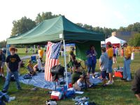 Scott Park - Week 3
