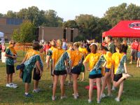 Scott Park - Week 3