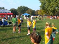 Scott Park - Week 3
