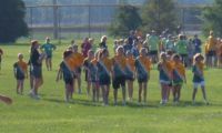 Scott Park - Week 3
