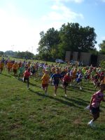 Scott Park - Week 3