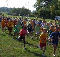 Scott Park - Week 3