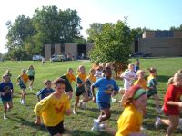 Scott Park - Week 3