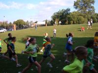Scott Park - Week 3