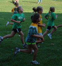 Scott Park - Week 3