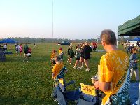 Championships + Cedar Point
