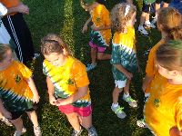 Championships + Cedar Point