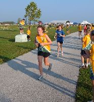 Championships + Cedar Point