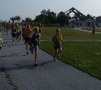 Championships + Cedar Point